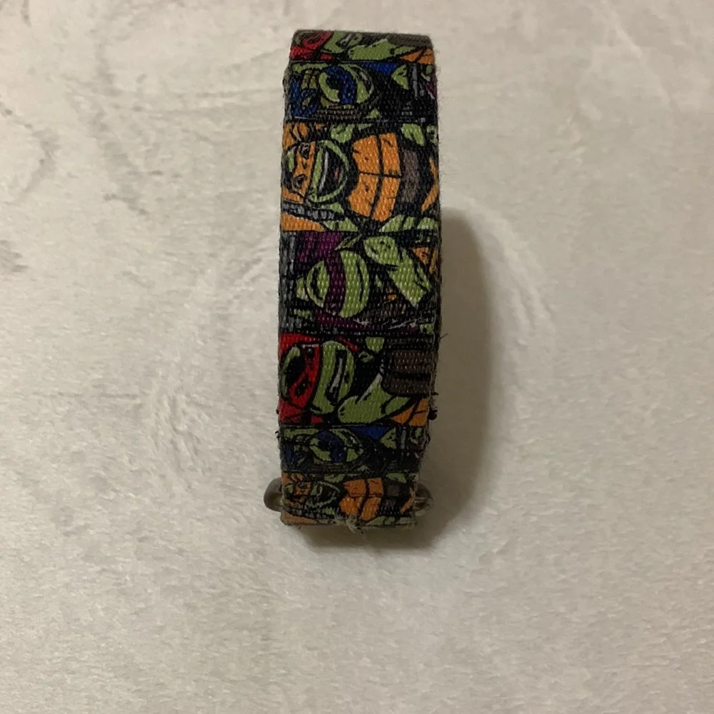 🥰Teenage Ninja Mutant Ninja Turtles Kids Belt